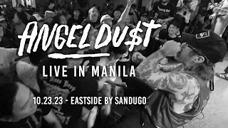 ANGEL DU$T - Live in Manila (10.23.23) FULLSET