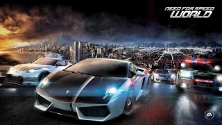 Need for Speed - World "Full Soundtrack"