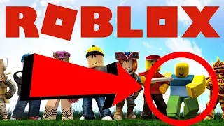 Playing Roblox with viewers but everything goes wrong