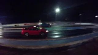 Mitsubishi 3000gt Vr-4 vs Subaru Wrx Sti