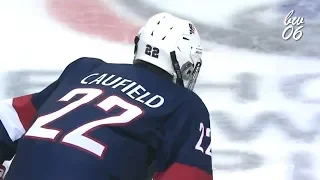 Cole Caufield 2018 IIHF U18 Highlights