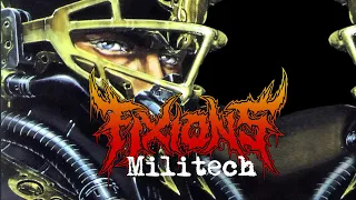 Fixions - Militech [MD Geist AMV]