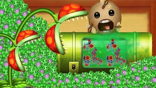 CRAZY Horror Plant vs The Buddy - Kick The Buddy Gameplay Walkthrough 2023