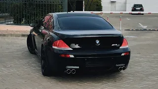 Я купил BMW M6 через закладку! Мошенники или пранк?