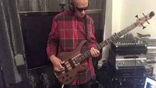 There’s Nothing like This (Bass Cover) 4 April 2020