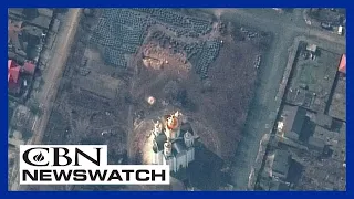 CBN NewsWatch AM: April 4, 2022