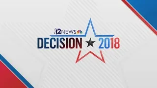 Live coverage of Election Day 2018 in Arizona