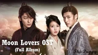 Moon Lovers OST Full Album | Nhạc Phim Người Tình Ánh Trăng