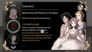 "The Phantom of The Opera" {ENG} - MazM - [JAMMES]