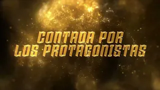 Emocionante serie Astro de Oro