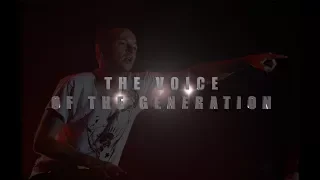 The Voice of the Generation - documentary film tribute to Chester Bennington Linkin Park