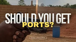 WHAT ARE PORTS AND ARE THEY FOR YOU?!