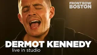 Dermot Kennedy — Live in Studio