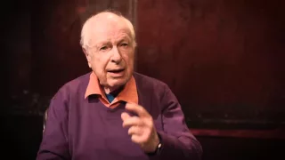 Peter Brook on the making of his 1985 production of The Mahabharata