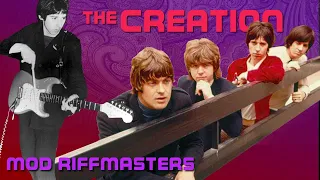 The CREATION: Mod Riffmasters | #082