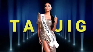 Ang Pagmalakasang Pageant Comeback ni Christi McGarry! She Is MUPH TAGUIG 2024!