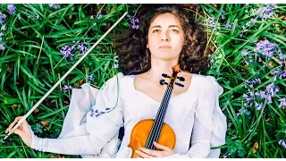 Classical Violin Remix Avicii "Waiting For Love"