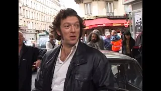 "Mesrine, l'Ennemi Public n°1"