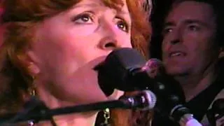 Bonnie Raitt - The Road's My Middle Name - 11/6/1993 - Shoreline Amphitheatre (Official)