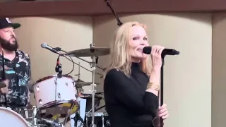 Belinda Carlisle - 2023 Kismet Tour Libbey Bowl Ojai California 8/24/2023