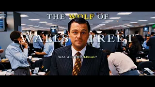 [4k🔥] Wolf of Wallstreet Edit