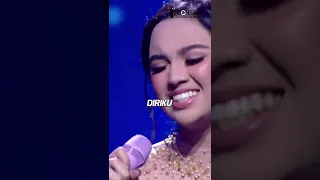 Lyodra - Sang Dewi