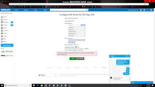 Roblox Scammed me....