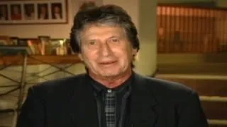 2005: David Brenner recounts 'Tonight Show'