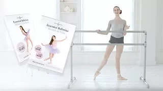 Essential Ballerina DVD