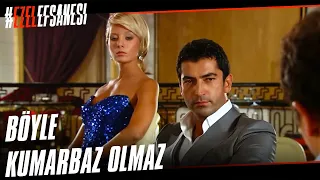 Mesele Ezel'in Efsane Sahneleri - Bölüm 3 | Ezel