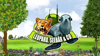 Leopard, Seebär & Co. Best Moments #13 aus Folge 96 und 97 #clips #funny