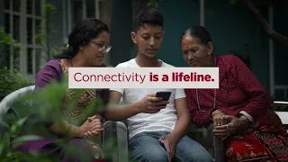 Connectivity in Crisis