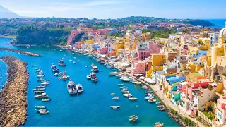 12 Best Places to Live or Retire in Southern Italy