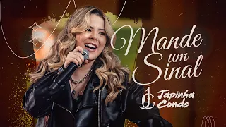 Mande Um Sinal - Japinha Conde - #Sertanejo #BebendoERecaindo #Japinhaconde