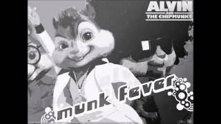 Alvin and The Chipmunks - Careless Whisper