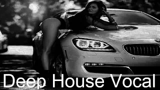 LiveStream Session Best Deep House Vocal April 2020