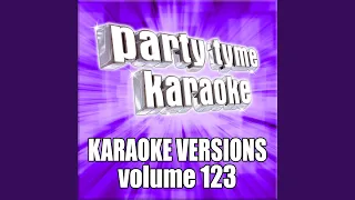 Macarthur Park (Made Popular By Donna Summer) (Karaoke Version)