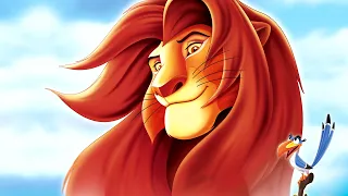 He Lives In You - The Lion King 2: Simba's Pride 10 Hours Extended