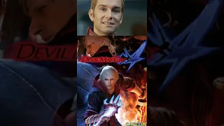 All Devil May Cry games ranked