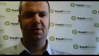 Александр Горячев. Обзор рынков FreshForex 17 июня 2019 г.