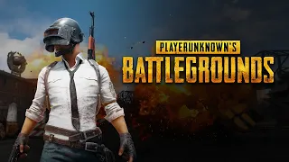 PlayerUnknown’s Battlegrounds PUBG: Battlegrounds Вышло бесплатно в Steam Долго ждал Первый Запуск ✅