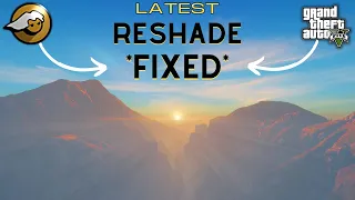 How to Fix Reshade in FiveM | Quick & Easy