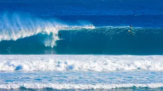 ‘DESERT MEETS THE SURF’ | Gnaraloo Best of 2023