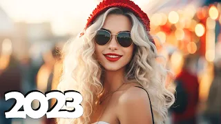 Summer Music Mix 2023🔥Best Of Vocals Deep House🔥Alan Walker, Ellie Goulding, Coldplay style #49