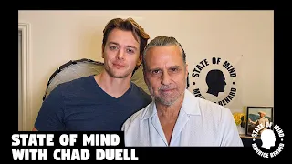MAURICE BENARD STATE OF MIND with CHAD DUELL