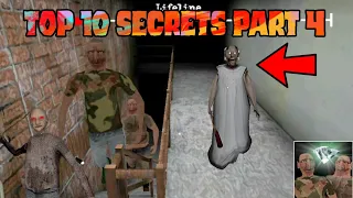 Top 10 secrets of The Twins Part 4 || Top 10 secret of Bob and Buck