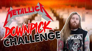 Metallica - Master Of Puppets - Jamie Slays Ft Attila Voros, Alberto Camps & Jason Baker