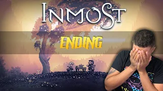 Its... SO... EMOTIONAL! | Inmost - Part 5 (ENDING)
