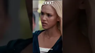 Evolution of Invisible Woman (2005 - 2015) #shorts #evolution | #mcu #marvel#invisiblewoman#trending