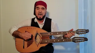 TAKFARINAS - Ighav Lâaql Iw (Musicalement n°5)
